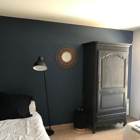 Appartement Hyper Centre, Plage A Pieds, 2 Chambres, 4 Personnes Châtelaillon-Plage Exteriér fotografie