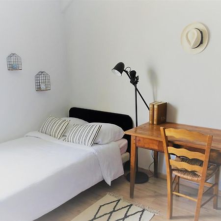 Appartement Hyper Centre, Plage A Pieds, 2 Chambres, 4 Personnes Châtelaillon-Plage Exteriér fotografie