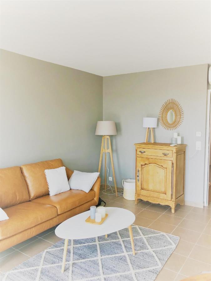 Appartement Hyper Centre, Plage A Pieds, 2 Chambres, 4 Personnes Châtelaillon-Plage Exteriér fotografie